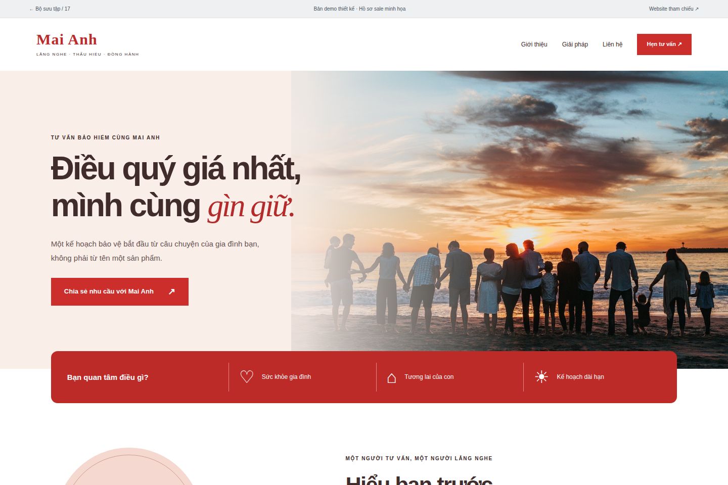 Ảnh xem trước mẫu 17 — Mai Anh