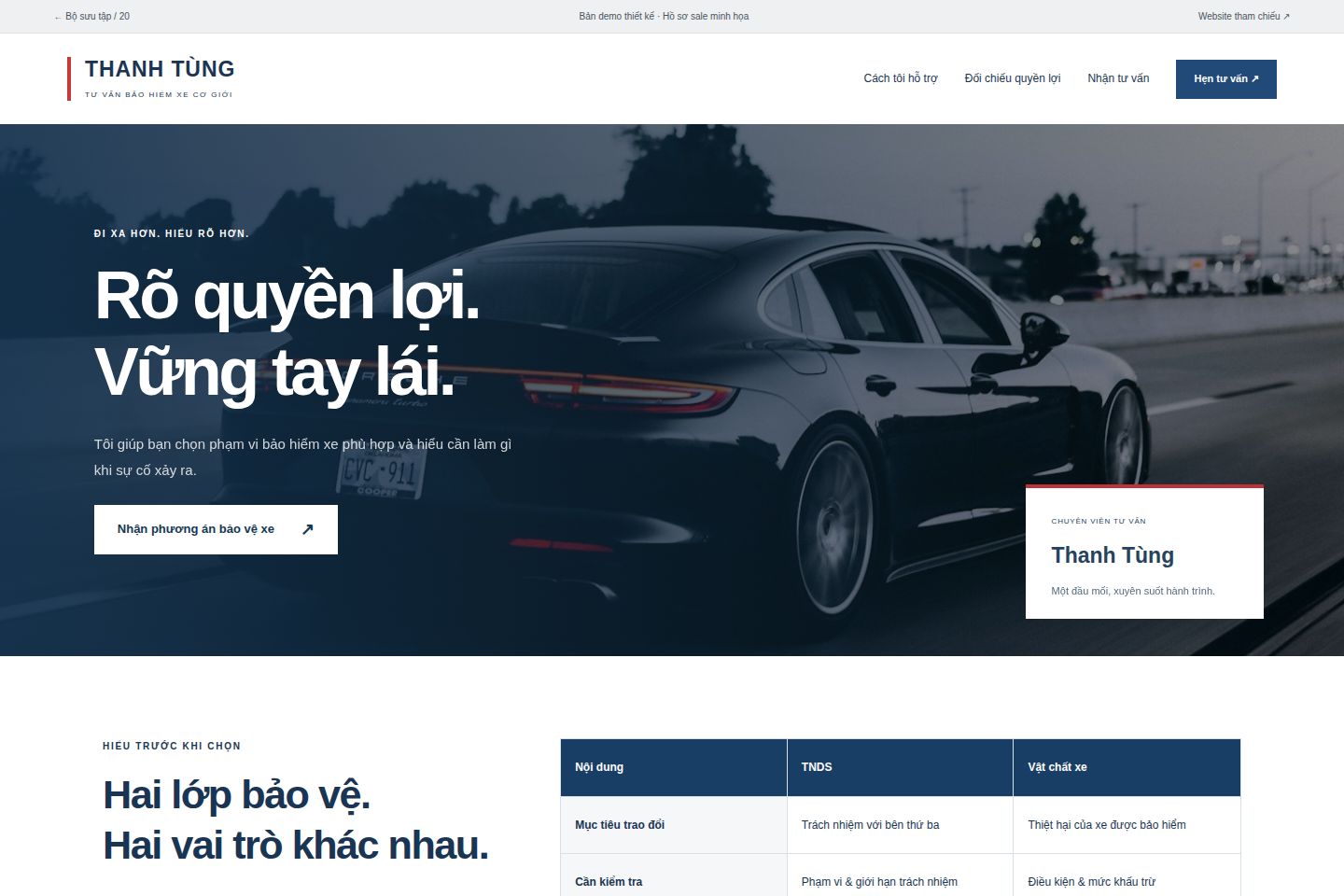 Ảnh xem trước mẫu 20 — Thanh Tùng