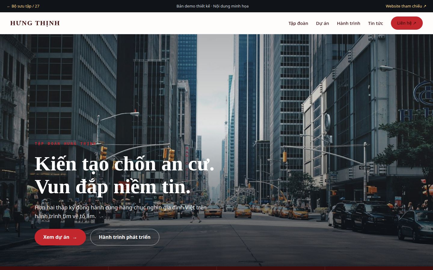 Ảnh xem trước mẫu 27 — Hưng Thịnh