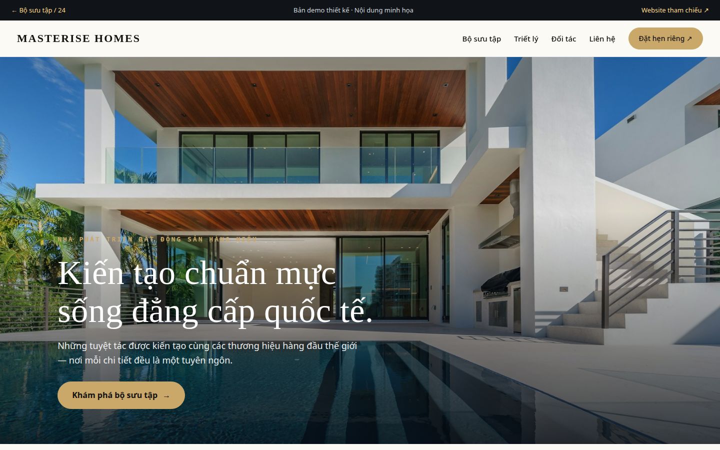 Ảnh xem trước mẫu 24 — Masterise Homes