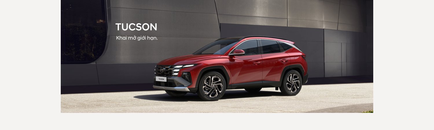 Xe Hyundai trên hành trình