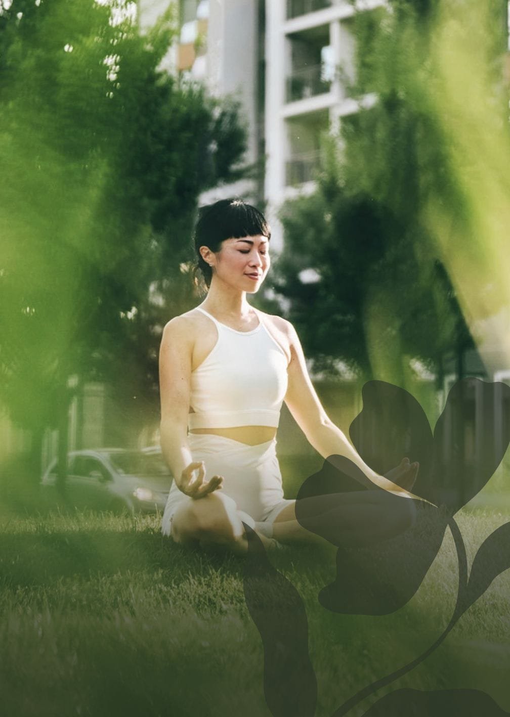 Trải nghiệm sống thư thái tại không gian Masterise