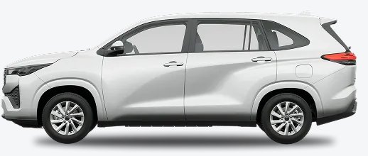 Dòng xe Toyota